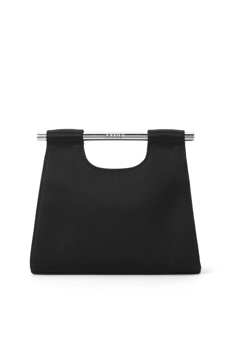 Women Staud Crossbody Bags | Mar Mini Bag Black
