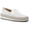 Women Jildor Sneakers | Quasar Loafer White Nappa