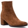 Women 275 Central Boots | Lilian Boot Cigaro Suede