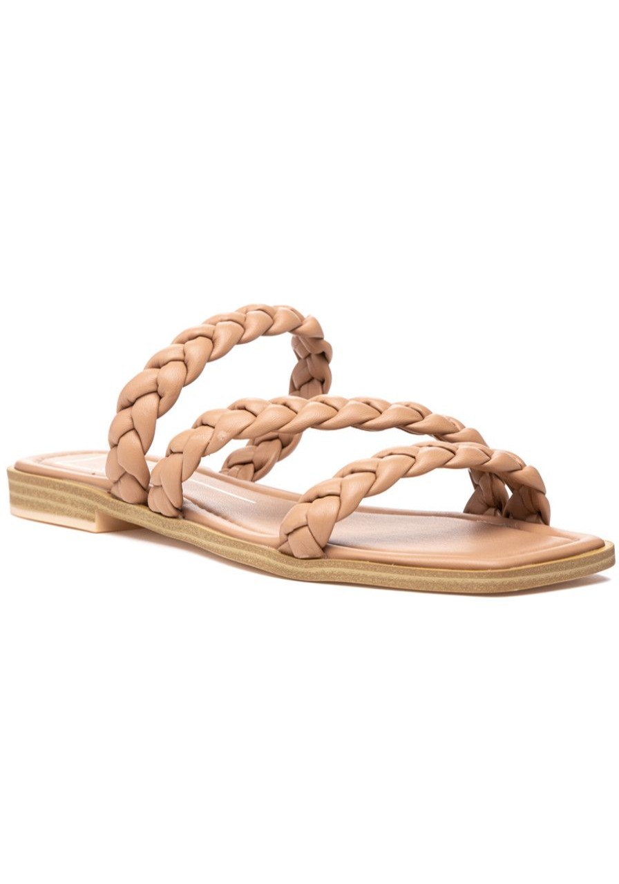 Women Dolce Vita Sandals | Iman Sandal Cafe