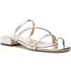 Women 275 Central Sandals | Fantastic Sandal Silver Leather