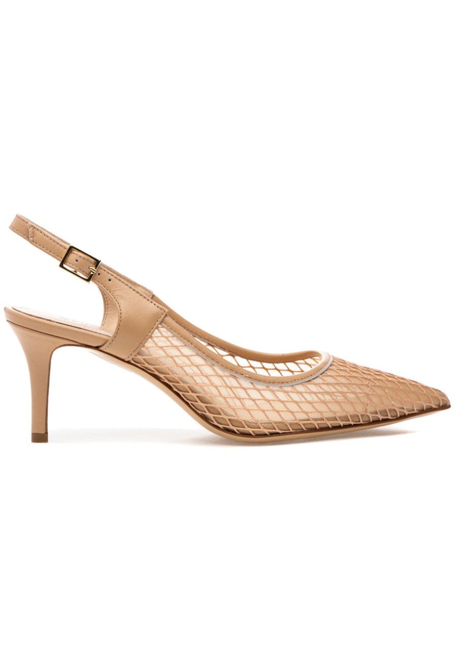 Women 275 Central Pumps | Fiona Pump Cream