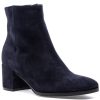 Women 275 Central Boots | Lilian Boot Navy Suede