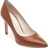 Women Roberto Festa Pumps | 85000 Pump Cognac Leather