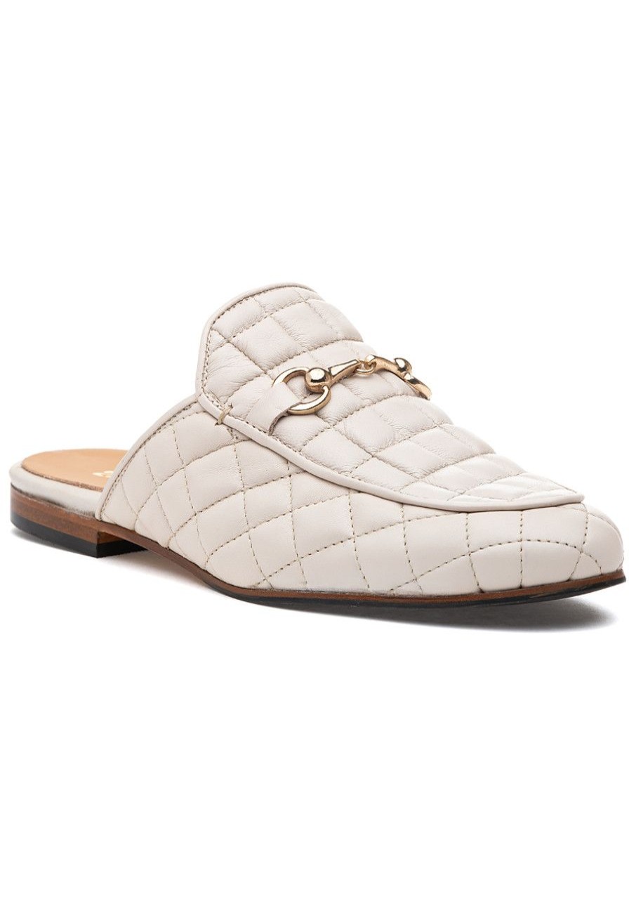 Women 275 Central Mules & Clogs | Palaceq Mule Light Nude