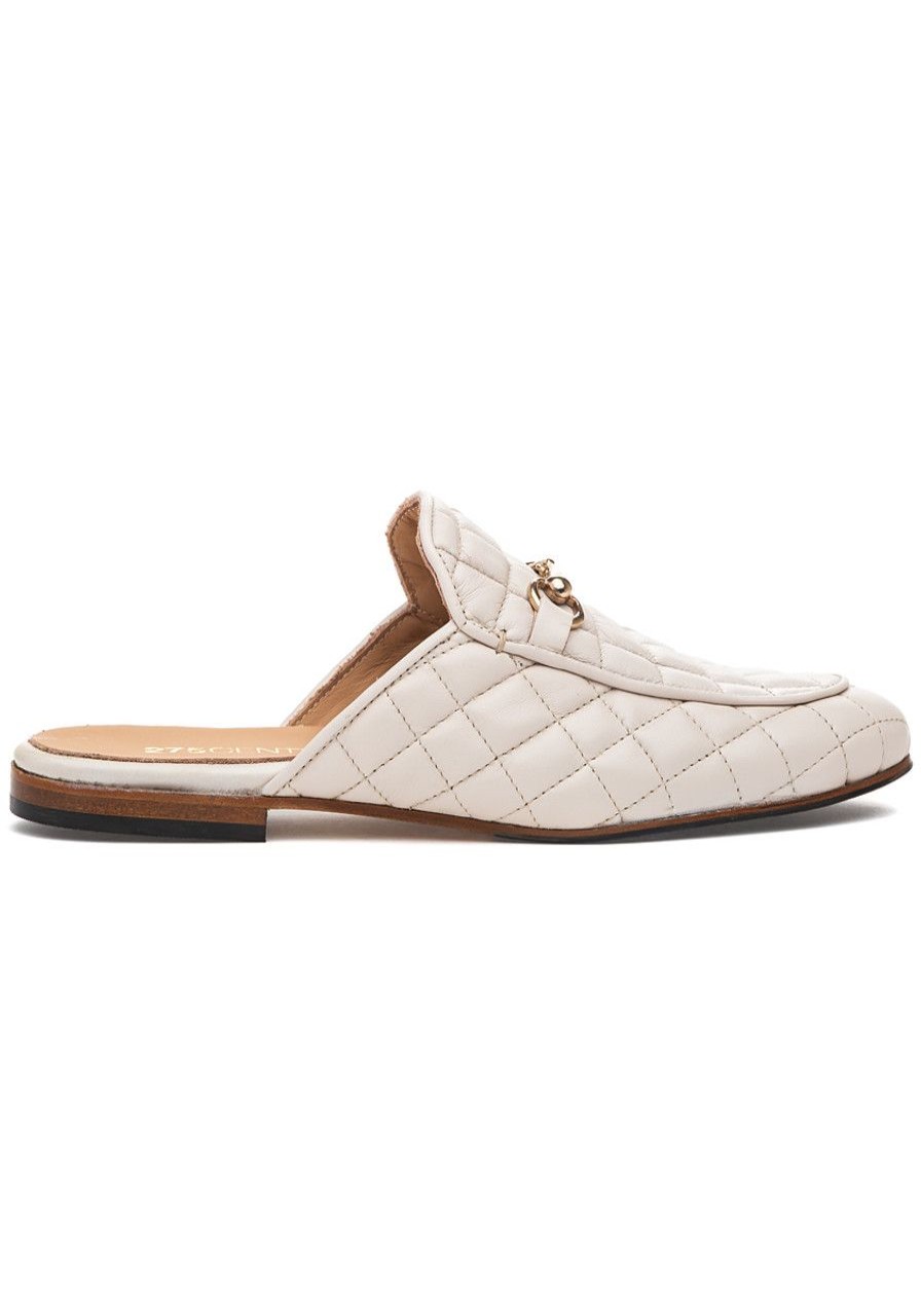 Women 275 Central Mules & Clogs | Palaceq Mule Light Nude