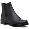 Women Jildor Boots | Lachie Boot Black Leather