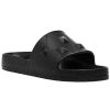 Women 275 Central Sandals | Anthony Sandal Black Rubber