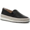 Women Jildor Sneakers | Quasar Loafer Black Nappa