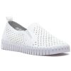 Women Ilse Jacobsen Sneakers | Tulip 140 Sneaker White