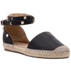 Women 275 Central Espadrilles | Sedil Espadrille Black