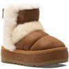 Women UGG® Boots | Classic Chillapeak Boot Chestnut