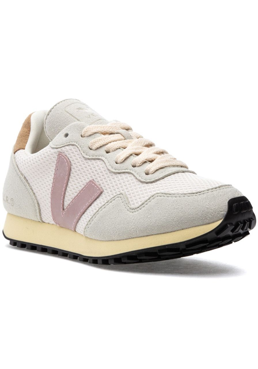 Women Veja Sneakers | Sdu Sneaker Gravel Babe