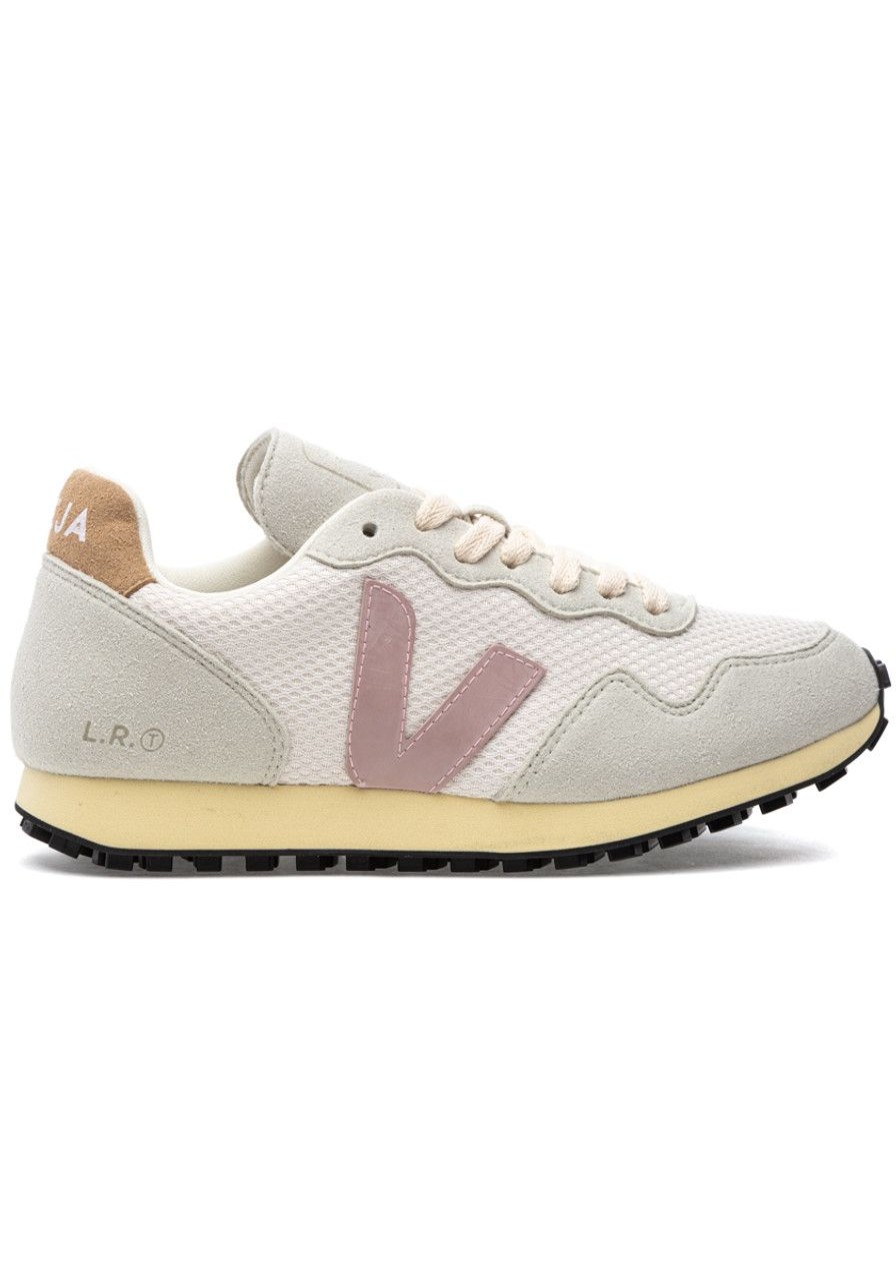 Women Veja Sneakers | Sdu Sneaker Gravel Babe