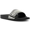 Women Jimmy Choo Sandals | Fitz/F Slide Black