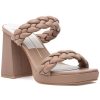 Women Dolce Vita Sandals | Ashby Sandal Cafe Stella