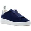 Women Vintage Havana Sneakers | Ellenton Sneaker Navy Suede