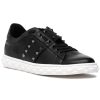 Women Jildor Sneakers | Odile Sneaker Black Leather