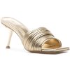 Women Cult Gaia Pumps | Giana Sandal Champagne