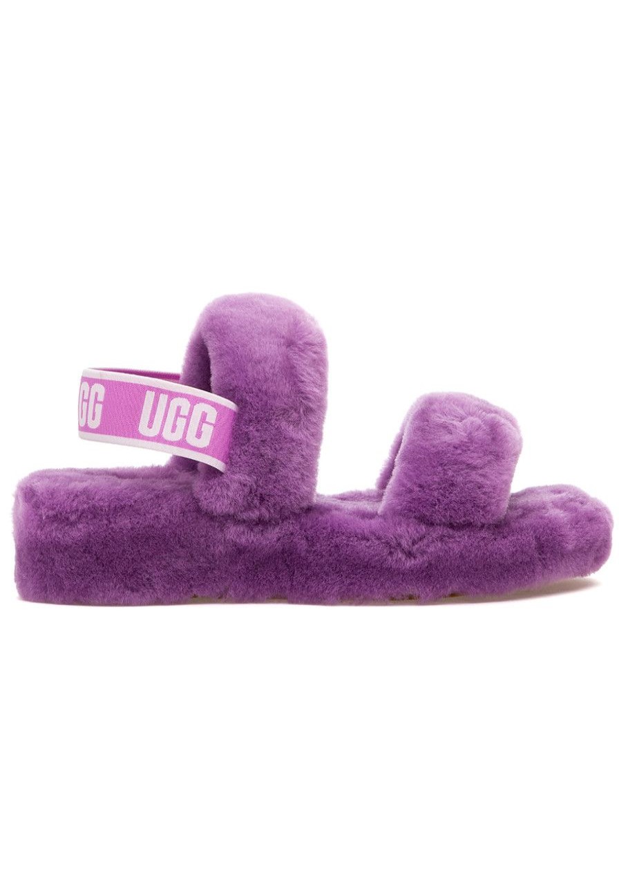 Women UGG® Slippers | Oh Yeah Slide Magnolia