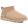 Women UGG® Boots | Classic Ultra Mini Sand