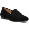 Women 275 Central Loafers & Oxfords | Peyton Loafer Black Suede