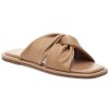 Women J/Slides Sandals | Yaya Sandal Nude Leather