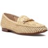 Women Sam Edelman Loafers & Oxfords | Lowell Loafer Natural Raffia