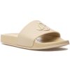 Women Jimmy Choo Sandals | Port Sandal Barley Rubber