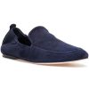 Women 275 Central Flats | M460 Loafer Navy Suede