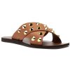 Women 275 Central Sandals | Ira Sandal Coconut