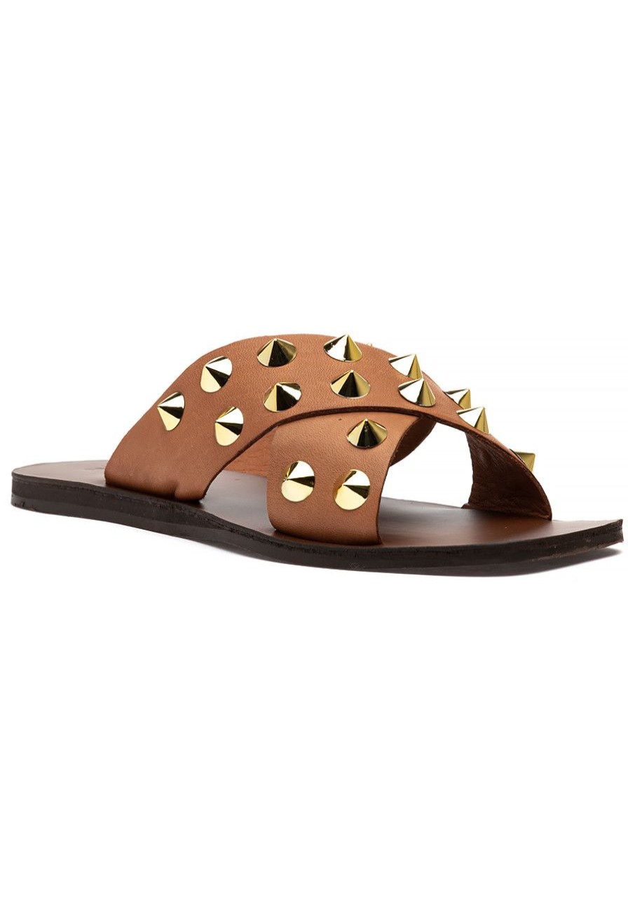 Women 275 Central Sandals | Ira Sandal Coconut