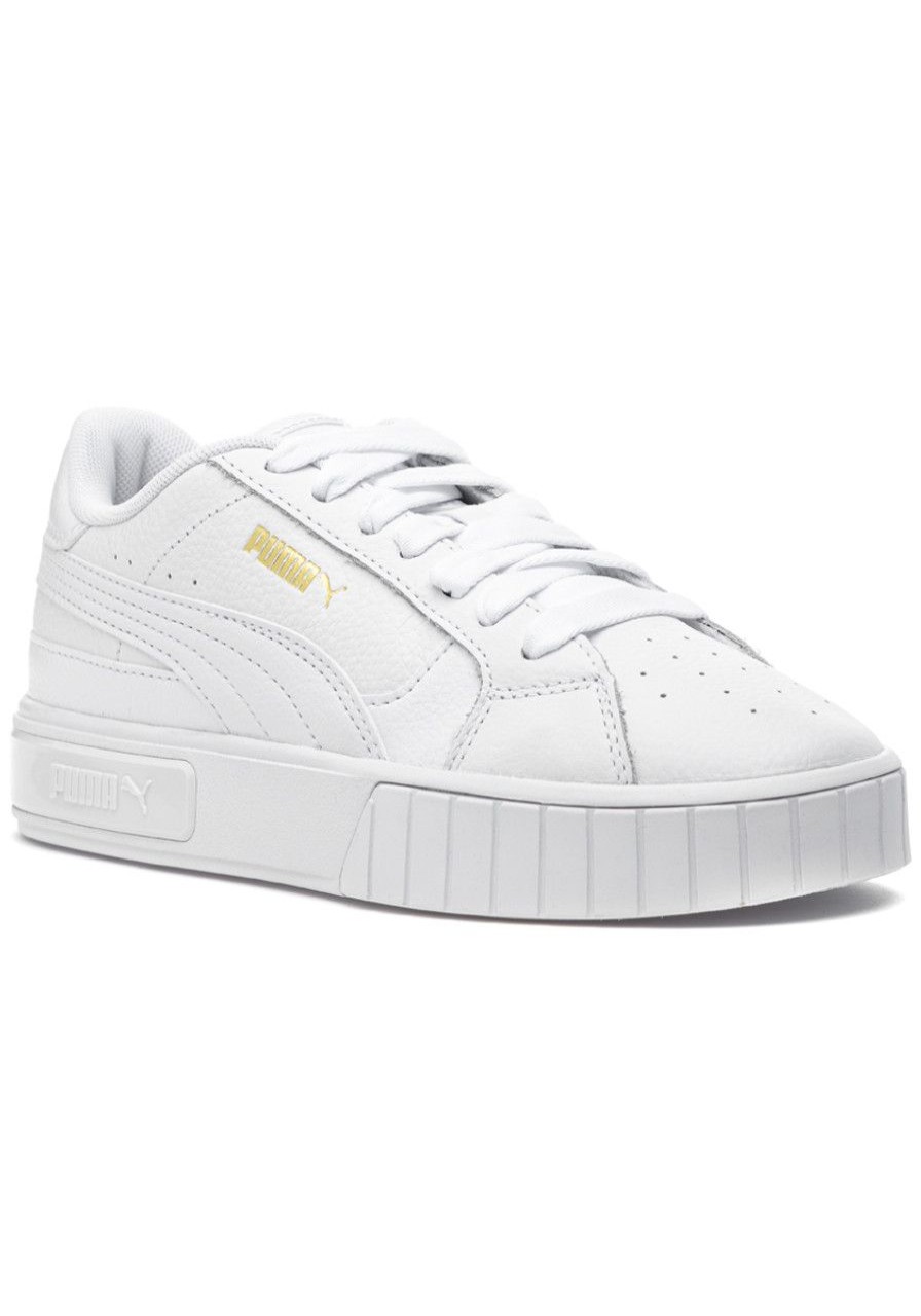 Women Puma Women's Sneakers | Cali Star Sneaker White