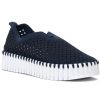 Women Ilse Jacobsen Sneakers | Tulip 3373 Sneaker Dark Indigo