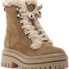 Women Sam Edelman Boots | Kyler 2 Boot Taupe Suede