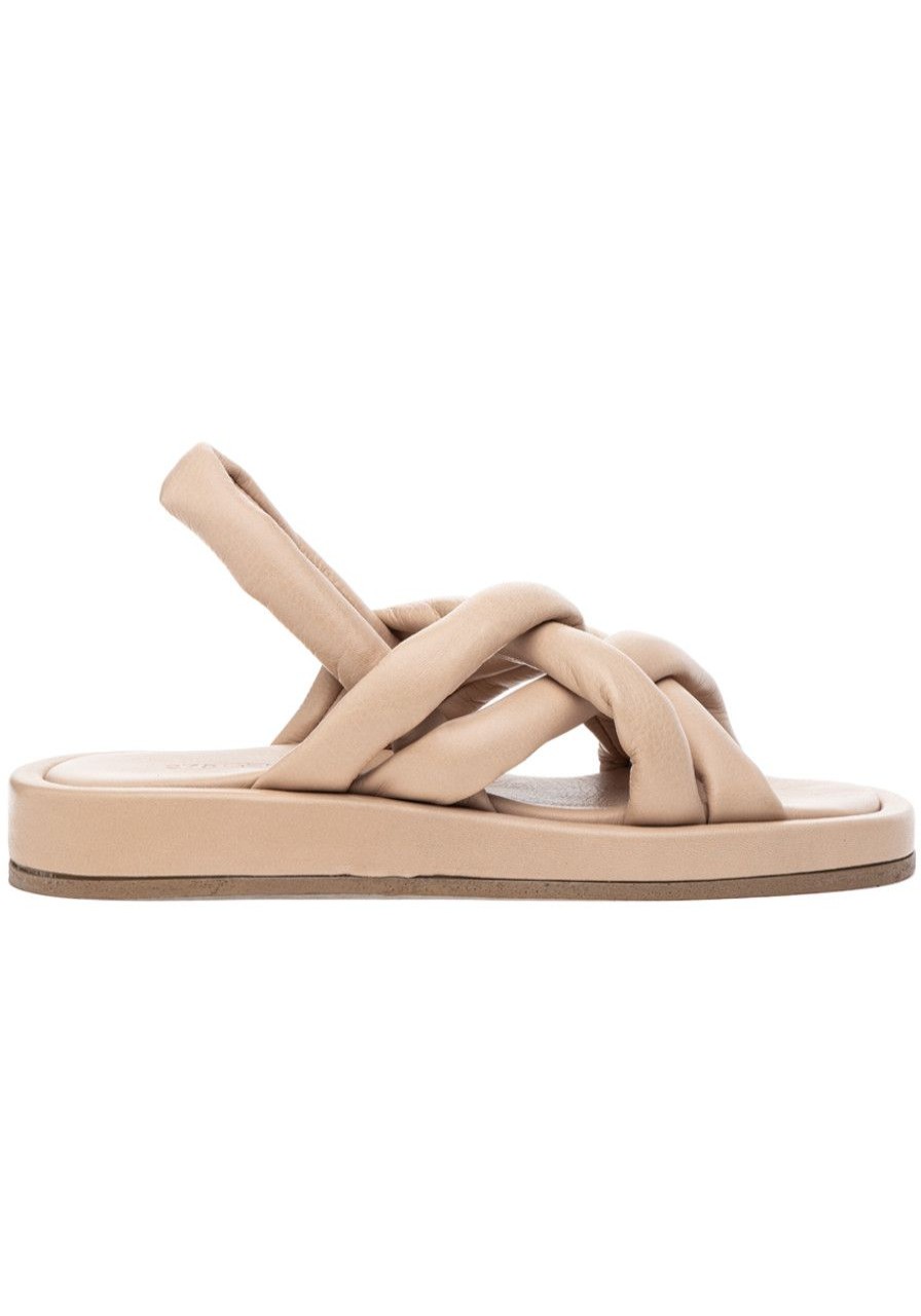 Women 275 Central Sandals | Ike Sandal Scissors Leather