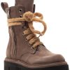 Women 275 Central Boots | Farrah Boot Taupe Suede