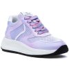 Women Voile Blanche Sneakers | Flowee Sneaker Ice