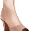 Women 275 Central Boots | A-4468 Boot Beige