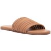Women Tkees Sandals | Caro Sandal Nude