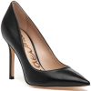 Women Sam Edelman Pumps | Hazel Pump Black Leather