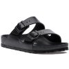 Women Birkenstock Sandals | Arizona Eva Sandal Black