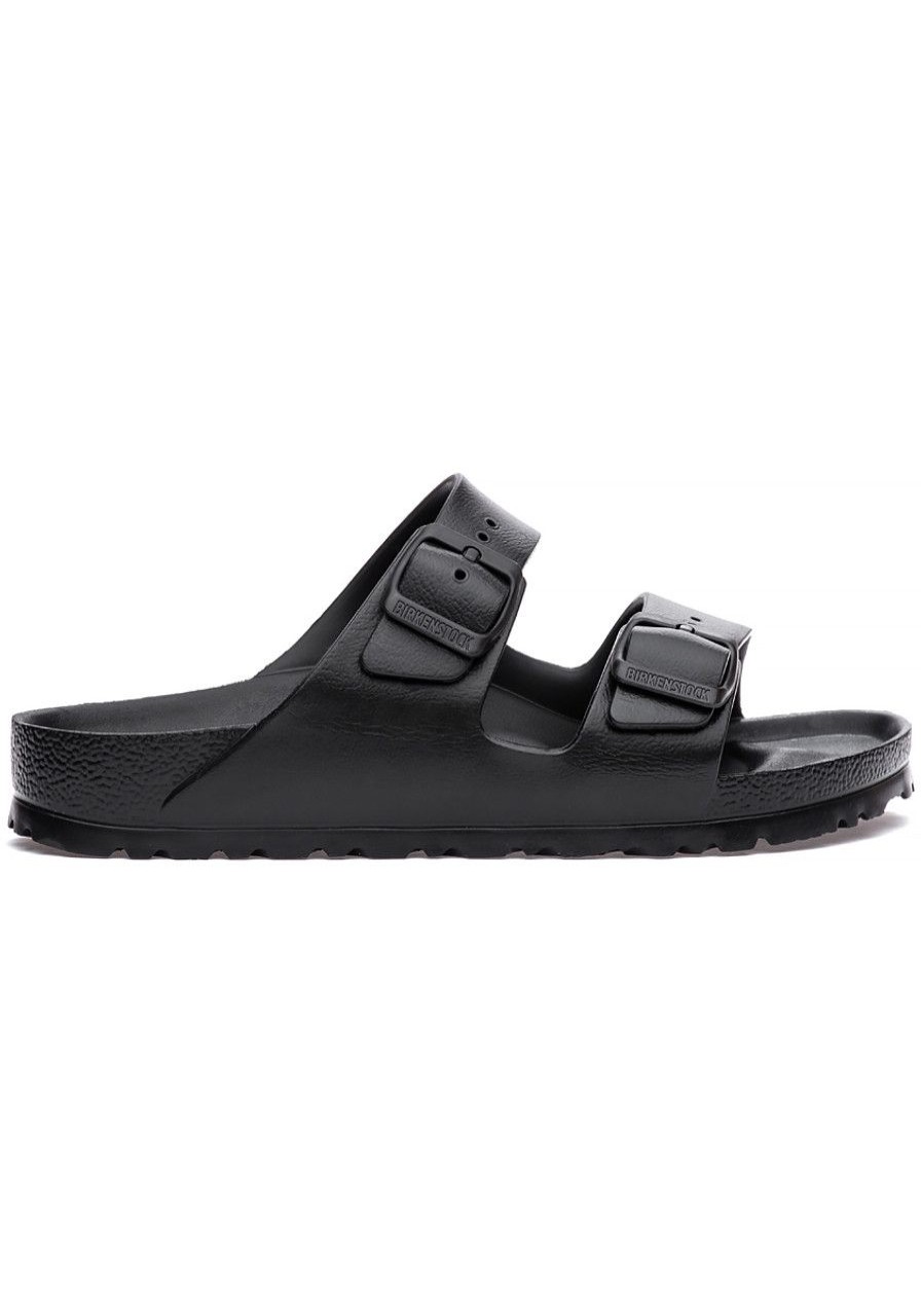Women Birkenstock Sandals | Arizona Eva Sandal Black