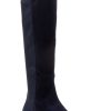 Women 275 Central Boots | Lerner Boot Navy Suede