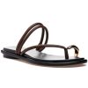 Women Vince Sandals | Lucila Sandal Redwood