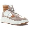Women Dolce Vita Sneakers | Daley Sneaker Taupe Multi Suede