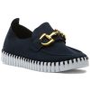 Women Ilse Jacobsen Sneakers | Tulip 3874 Snealer Dark Indigo