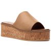Women 275 Central Sandals | Ilya Sandal Nude Leather