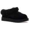 Women UGG® Slippers | Tazzette Slipper Black