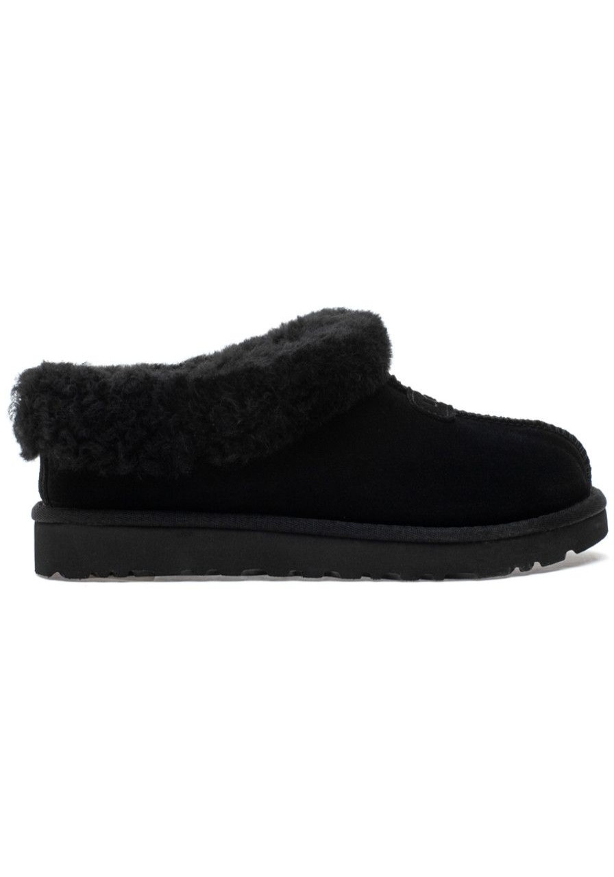 Women UGG® Slippers | Tazzette Slipper Black